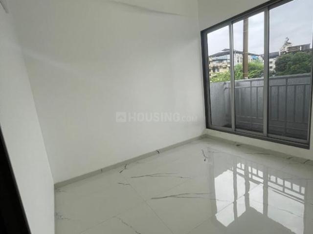 1 BHK Apartment in Vasai West for resale Vasai. The reference number is 15434204