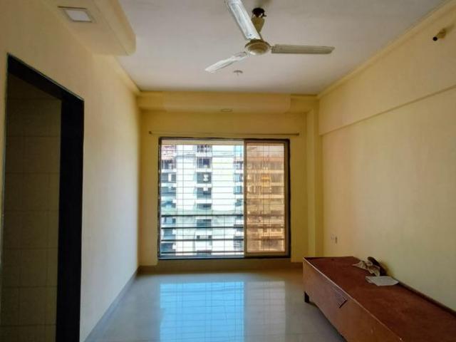 1 BHK Apartment in Vasai West for resale Vasai. The reference number is 16453541