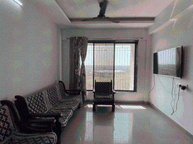 1 BHK Apartment in Vasai West for resale Vasai. The reference number is 16891439