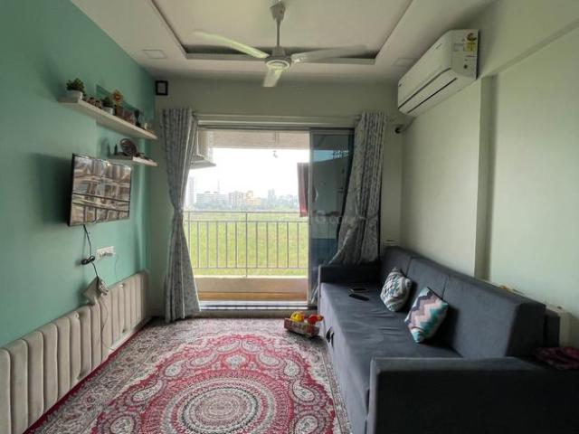 1 BHK Apartment in Vasai West for resale Vasai. The reference number is 16901059