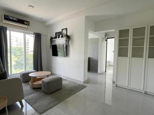 1 BHK Apartment in Vasai West for resale Vasai. The reference number is 16969272