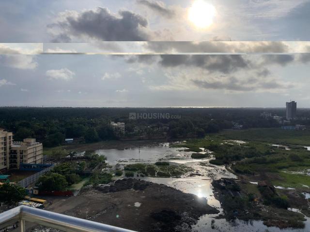 1 BHK Apartment in Vasai West for resale Vasai. The reference number is 17649077