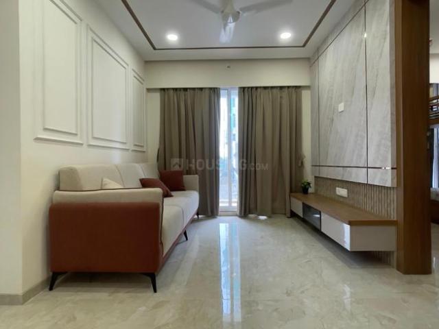 1 BHK Apartment in Vasai West for resale Vasai. The reference number is 17715178