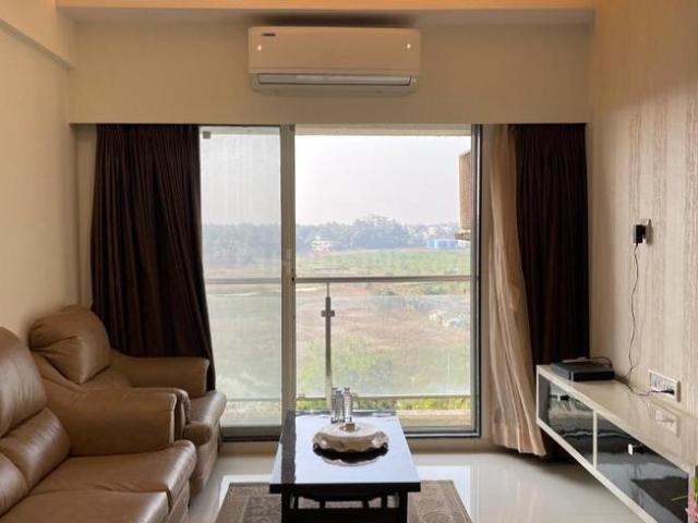 1 BHK Apartment in Vasai West for resale Vasai. The reference number is 17833356