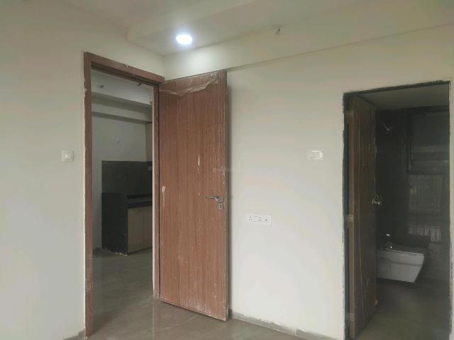 1 BHK Apartment in Vasai West for resale Vasai. The reference number is 17888252