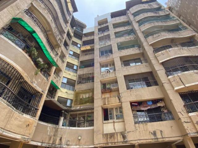 1 BHK Apartment in Vasai West for resale Vasai. The reference number is 18127387