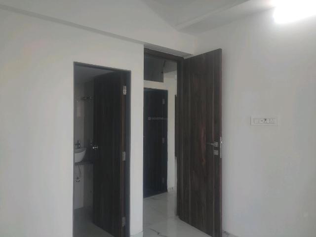 1 BHK Apartment in Vasai West for resale Vasai. The reference number is 18334739