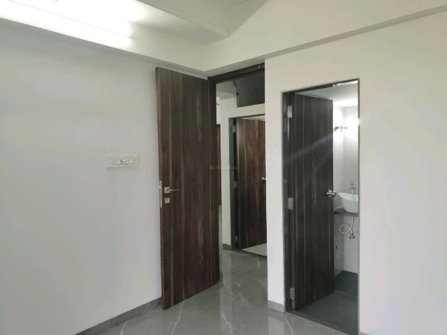 1 BHK Apartment in Vasai West for resale Vasai. The reference number is 18343186