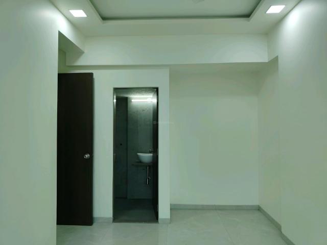 1 BHK Apartment in Vasai West for resale Vasai. The reference number is 18436201