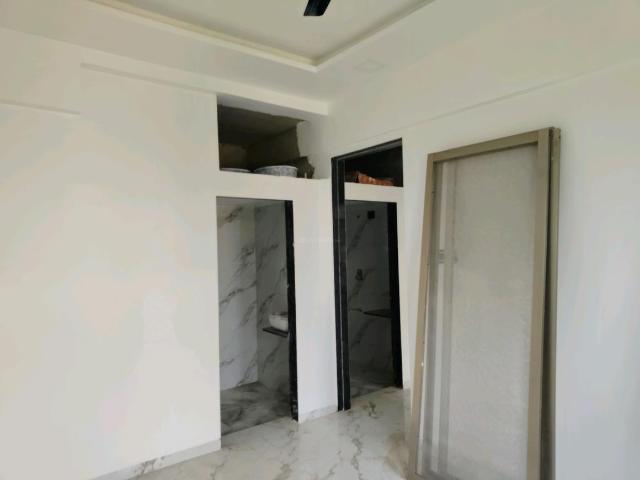 1 BHK Apartment in Vasai West for resale Vasai. The reference number is 18902000