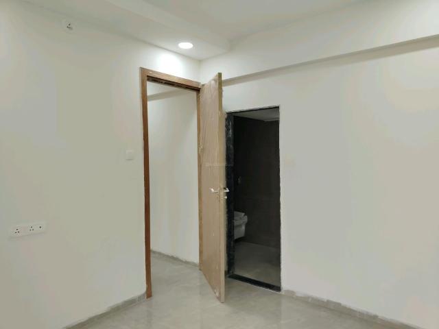 1 BHK Apartment in Vasai West for resale Vasai. The reference number is 18941478