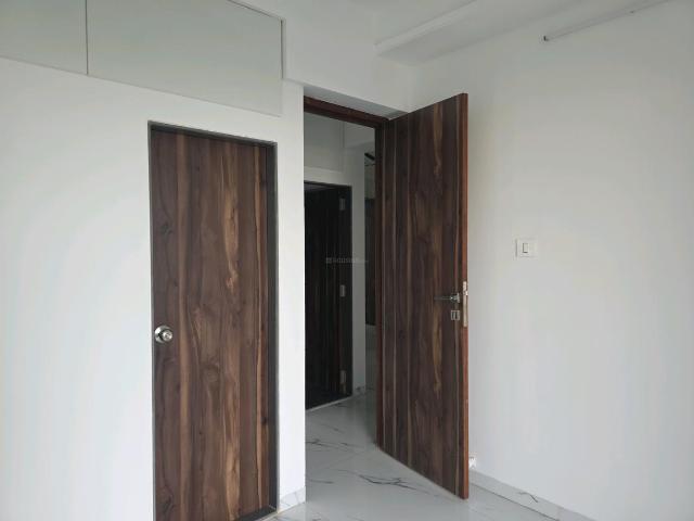 1 BHK Apartment in Vasai West for resale Vasai. The reference number is 19085196