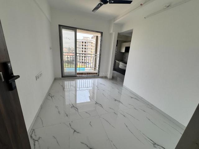 1 BHK Apartment in Vasai West for resale Vasai. The reference number is 19085450