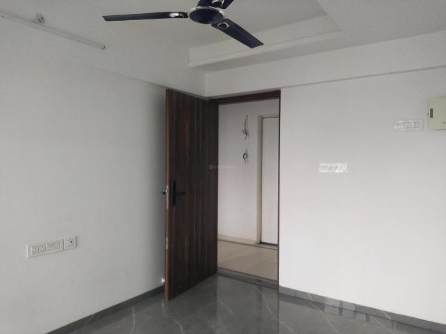 1 BHK Apartment in Vasai West for resale Vasai. The reference number is 19086379
