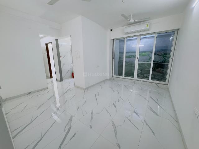 1 BHK Apartment in Vasai West for resale Vasai. The reference number is 19083968