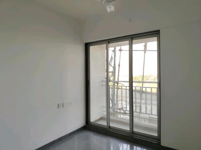 1 BHK Apartment in Vasai West for resale Vasai. The reference number is 19098806