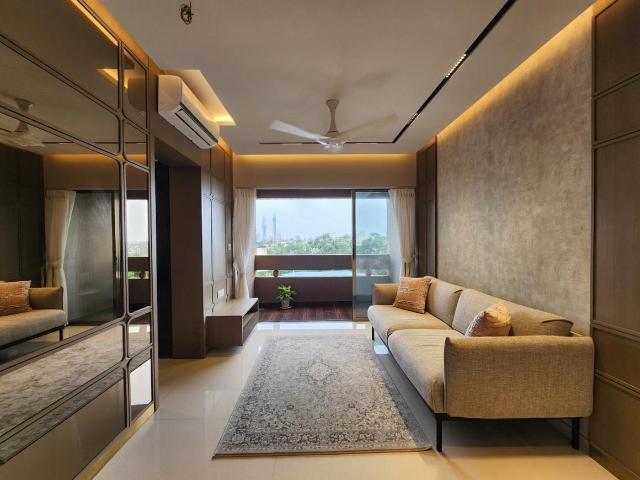 1 BHK Apartment in Vasai West for resale Vasai. The reference number is 19102547