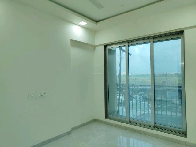 1 BHK Apartment in Vasai West for resale Vasai. The reference number is 19145027