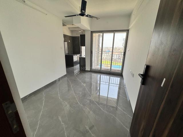 1 BHK Apartment in Vasai West for resale Vasai. The reference number is 19140845