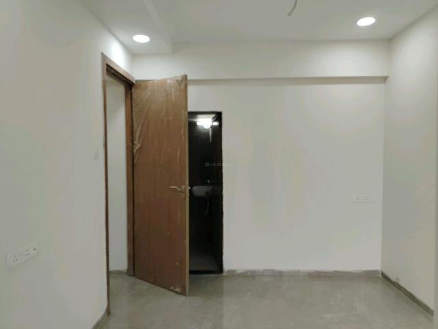 1 BHK Apartment in Vasai West for resale Vasai. The reference number is 19241236