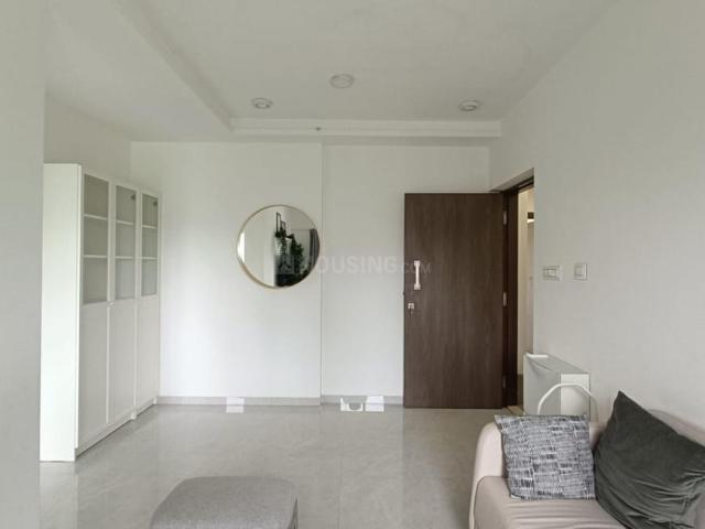 1 BHK Apartment in Vasai West for resale Vasai. The reference number is 19278616