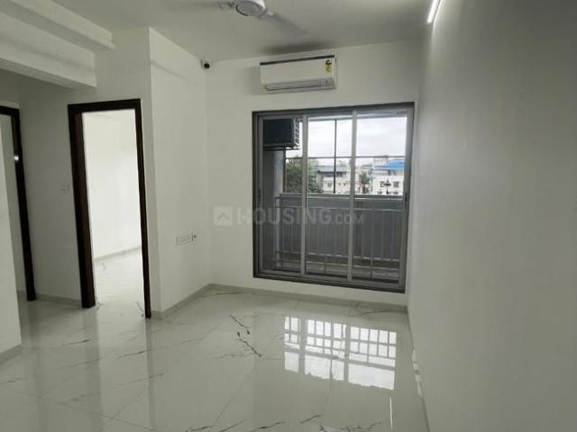 1 BHK Apartment in Vasai West for resale Vasai. The reference number is 19297575