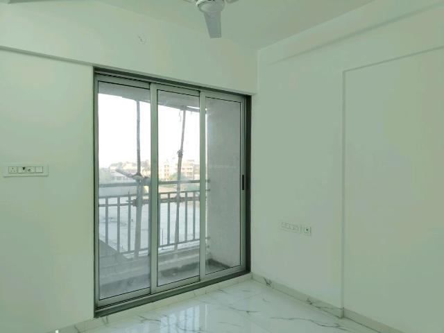 1 BHK Apartment in Vasai West for resale Vasai. The reference number is 19290695