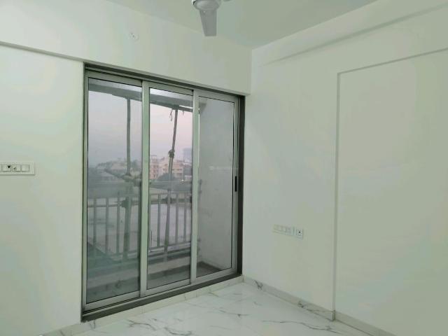 1 BHK Apartment in Vasai West for resale Vasai. The reference number is 19292838