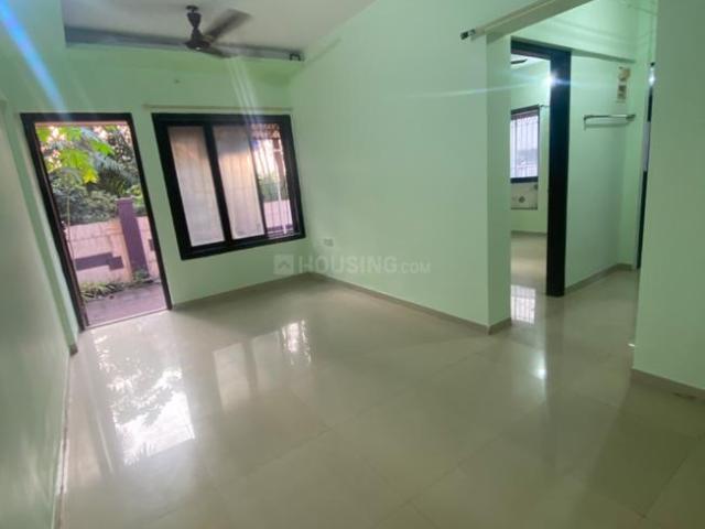 1 BHK Apartment in Vasai West for resale Vasai. The reference number is 19490118