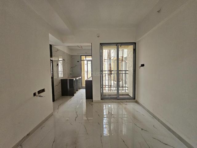 1 BHK Apartment in Vasai West for resale Vasai. The reference number is 19521348