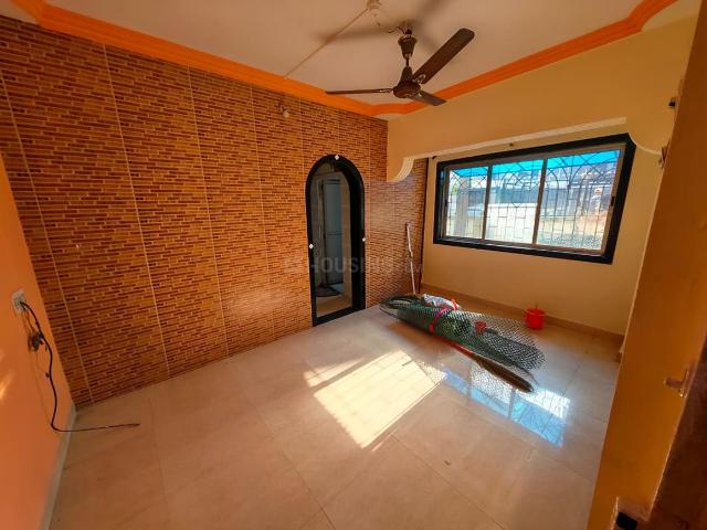 1 BHK Apartment in Vasai West for resale Vasai. The reference number is 19581677