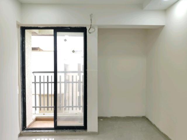 1 BHK Apartment in Vasai West for resale Vasai. The reference number is 19623026