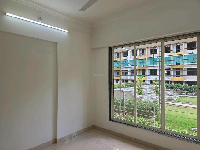 1 BHK Apartment in Vasai West for resale Vasai. The reference number is 19649234