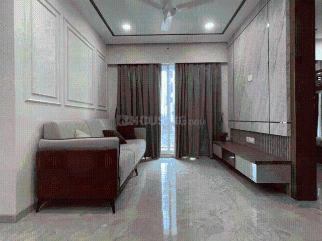 1 BHK Apartment in Vasai West for resale Vasai. The reference number is 19679164