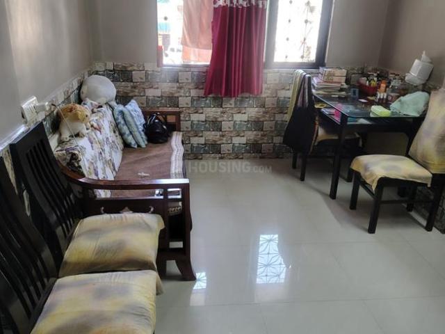1 BHK Apartment in Vasai West for resale Vasai. The reference number is 19750244