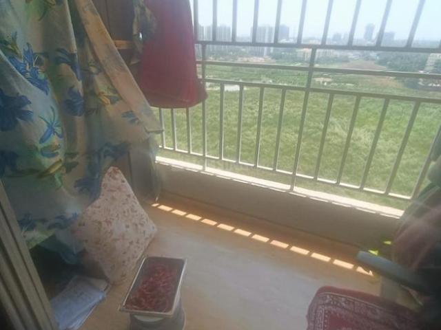 1 BHK Apartment in Vasai West for resale Vasai. The reference number is 19786433