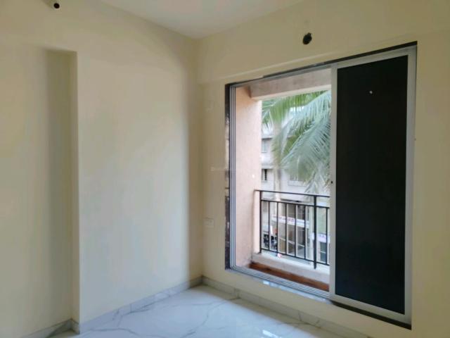 1 BHK Apartment in Vasai West for resale Vasai. The reference number is 19791889