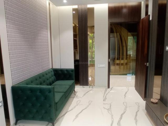 1 BHK Apartment in Vasai West for resale Vasai. The reference number is 10732239