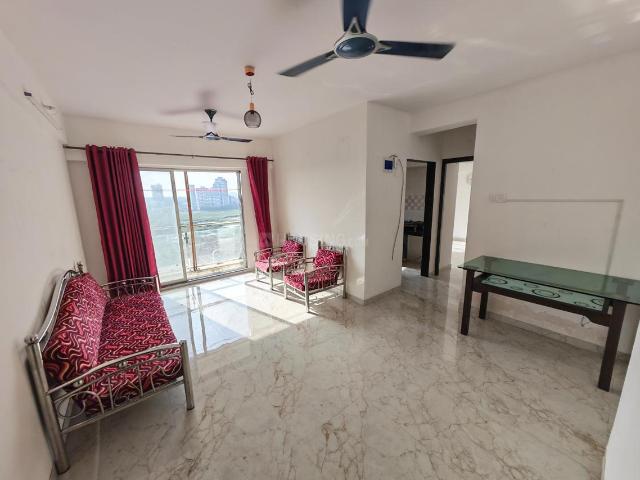 1 BHK Apartment in Vasai West for resale Vasai. The reference number is 20041491