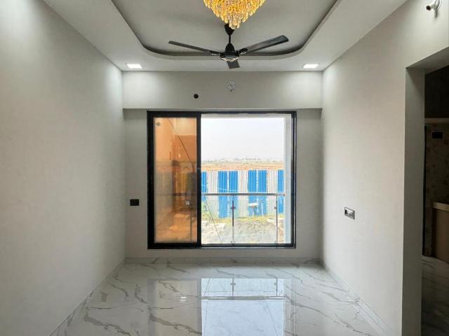 1 BHK Apartment in Vasai West for resale Vasai. The reference number is 20052129
