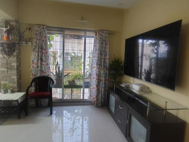 1 BHK Apartment in Vasai West for resale Vasai. The reference number is 20243584