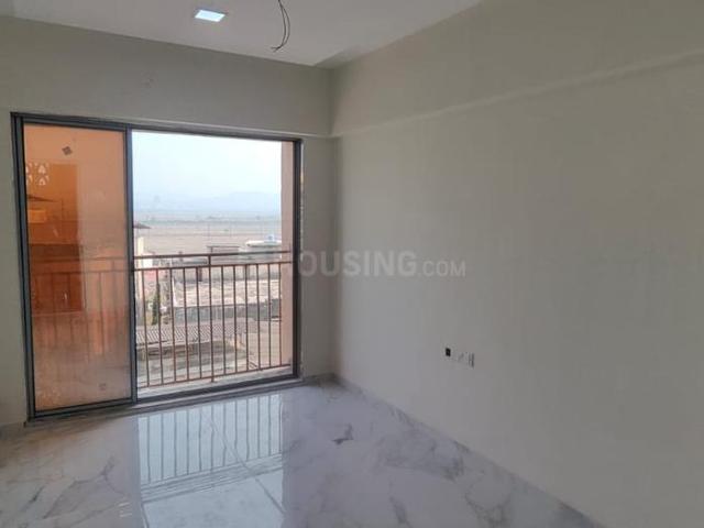 1 BHK Apartment in Vasai West for resale Vasai. The reference number is 20243611