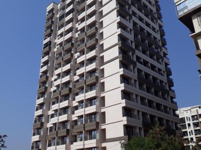 1 BHK Apartment in Vasai West for resale Vasai. The reference number is 20360727
