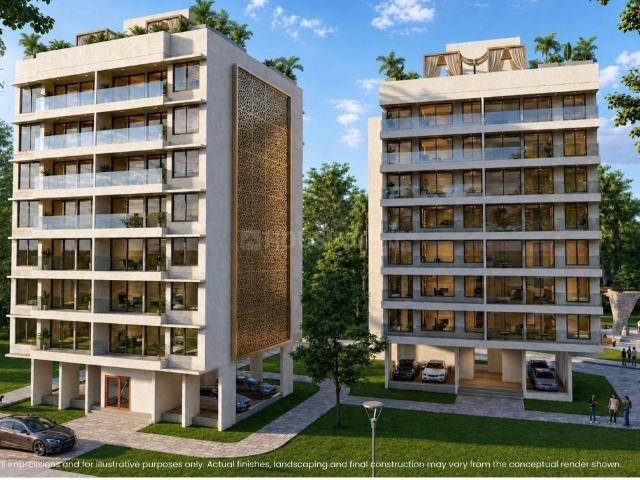 1 BHK Apartment in Vasai West for resale Vasai. The reference number is 20516515