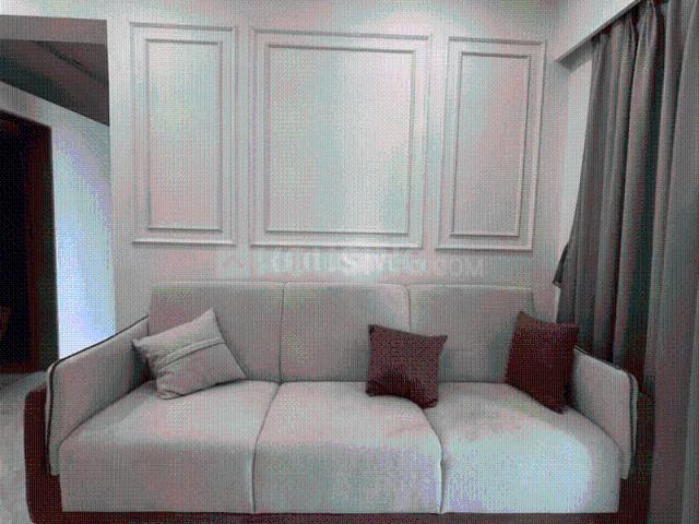 1 BHK Apartment in Vasai West for resale Vasai. The reference number is 20697593