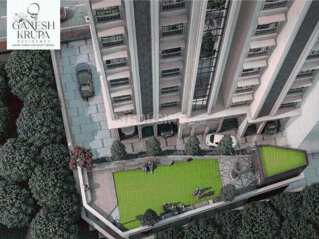 1 BHK Apartment in Vasai West for resale Vasai. The reference number is 20697702