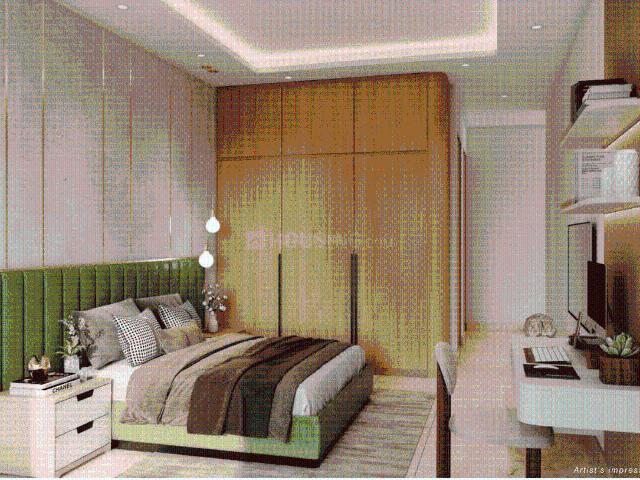 1 BHK Apartment in Vasai West for resale Vasai. The reference number is 20697755