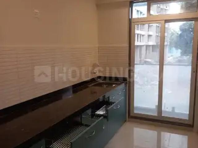 1 BHK Apartment in Vasai West for resale Vasai. The reference number is 20732593