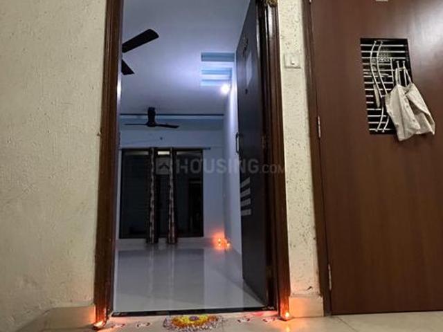 1 BHK Apartment in Vasai West for resale Vasai. The reference number is 20733764