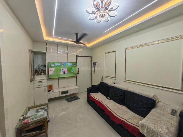 1 BHK Apartment in Vasai West for resale Vasai. The reference number is 20797484